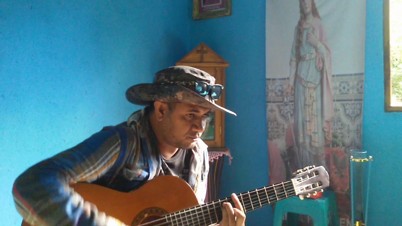 Cover musik OH HAU INAN RAMELAU BY LULIK BA DAME - YouTube