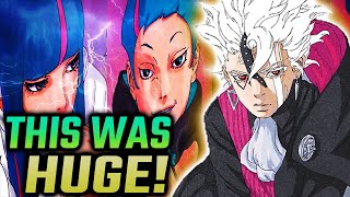 Famous Daemon Is THE STRONGEST! Timeskip Around The Corner?! Boruto Chapter 71 Review Net Worth