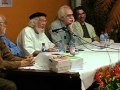 Ernesto Cardenal en Chile, fragmento de un encuentro, 2006