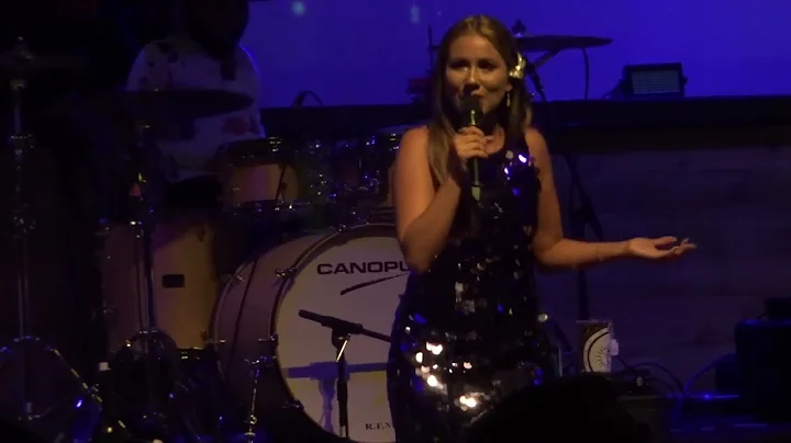 Haley Reinhart: Honey, Roll The Dice, Mary - Aurora