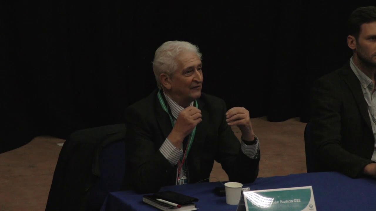 Local Democracy Week full