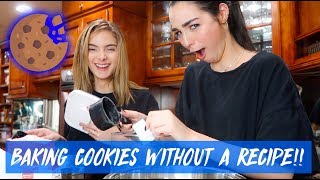 THE KITCHEN IS BURNING with Brighton Sharbino and a special guest!