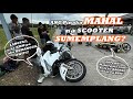HONDA GOLDWING 2022 SEMPLANG REVIEW l PINAKA MAHAL na SCOOTER sa PILIPINAS l motoREView l BASTIBOYZ