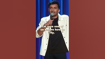 Thumbnail of Dealing With Racism as a Kid | Nimesh Patel | Stand Up Comedy