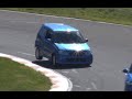 Suzuki Ignis Sport - Luddenham Raceway 27/9/20