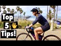 What You Need to Know About Cycling the Pacific Coast Bike Route | Top 5 Tips