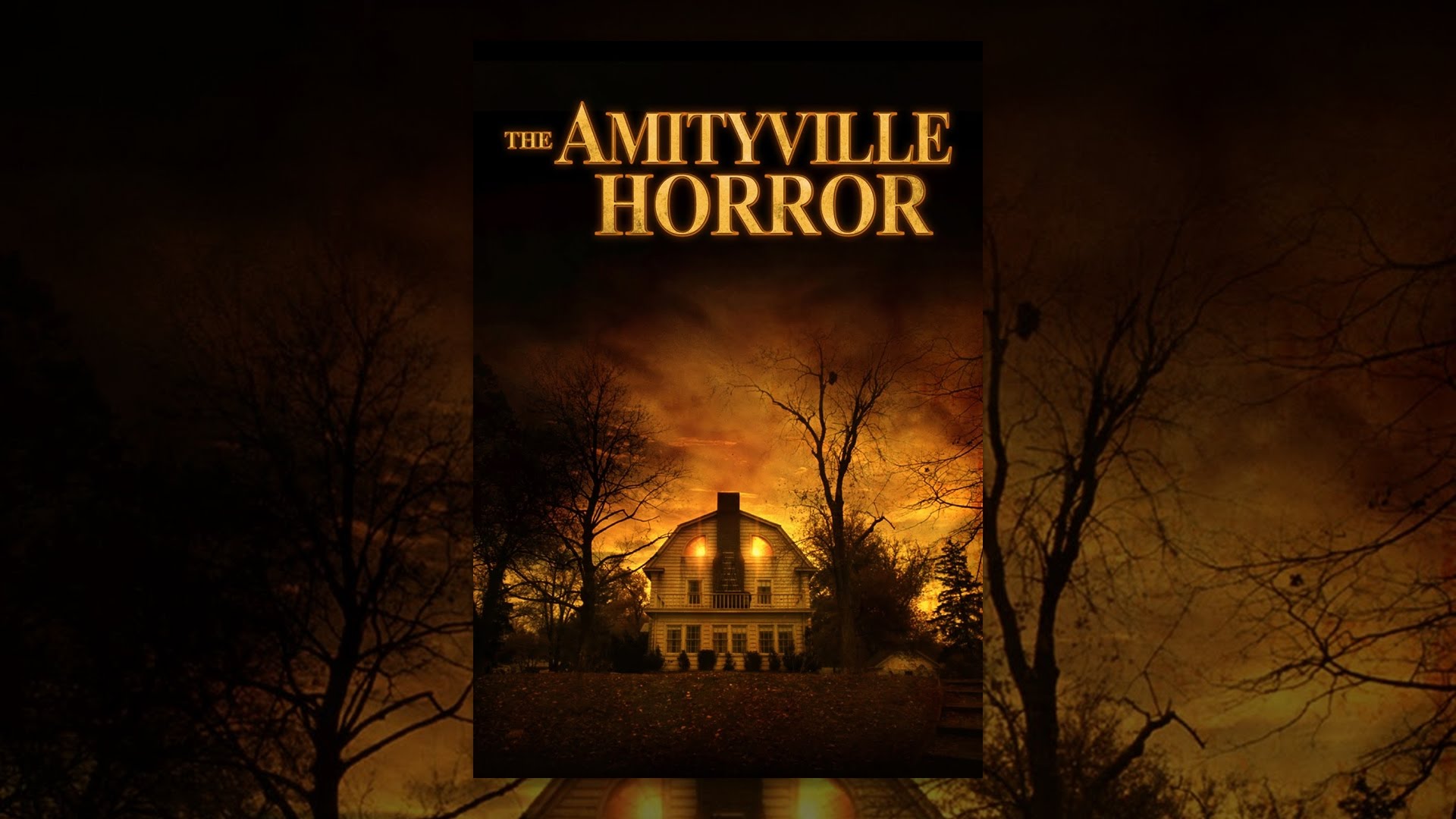 1979 The Amityville Horror