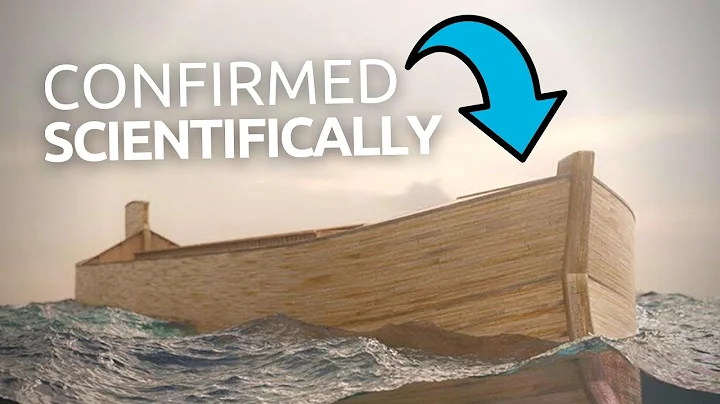 Science CONFIRMS Noahs Ark and the Flood!