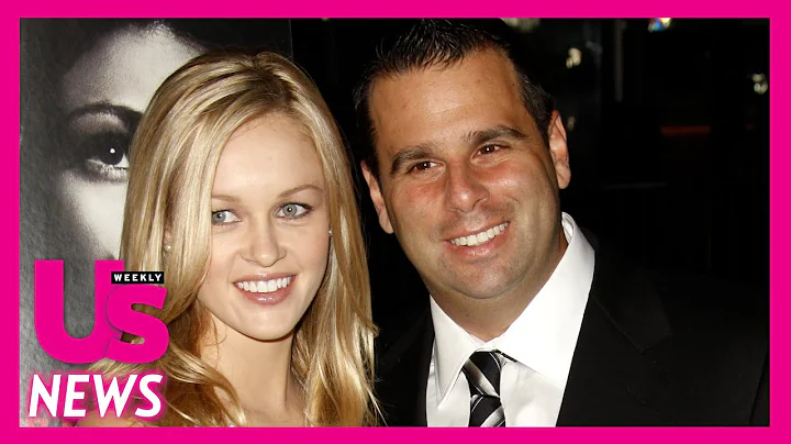 Randall Emmett Ex Ambyr Childers Granted Restraini...