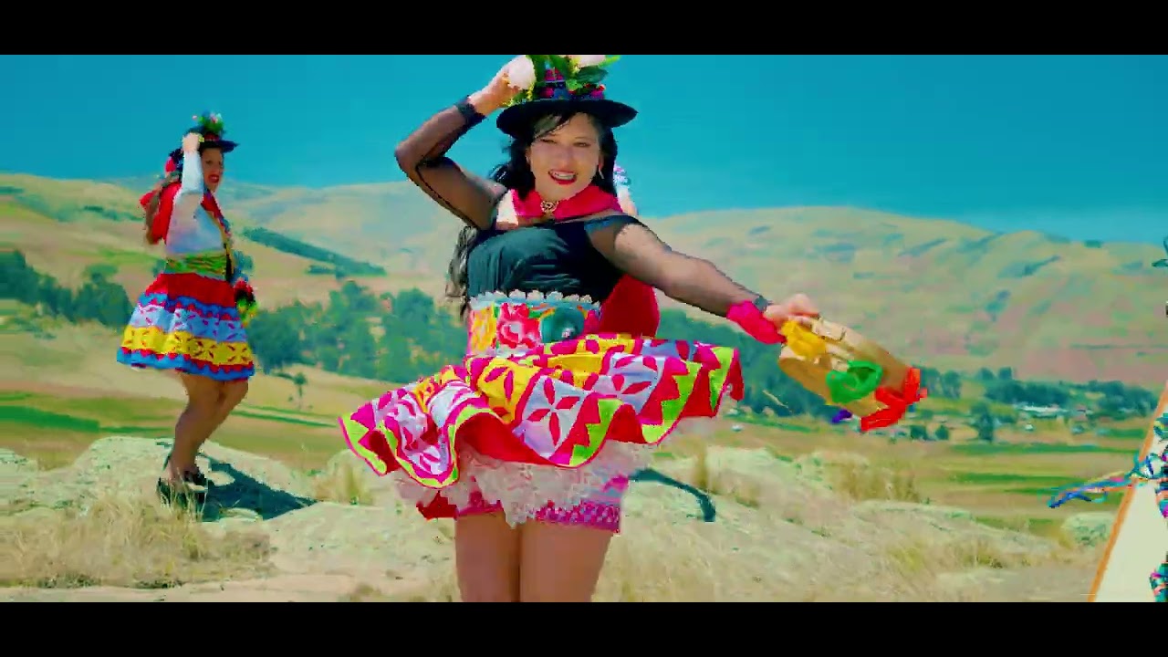 Ani Dalis - Mix Sacclaya Tradicional