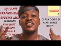 Francophone audio mix 2020  ghanaian afrobeats audio mix 2020 ft nii funny king jerrygasmilla etc