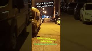 Sen Üzülme Bi Yol Bulurum.