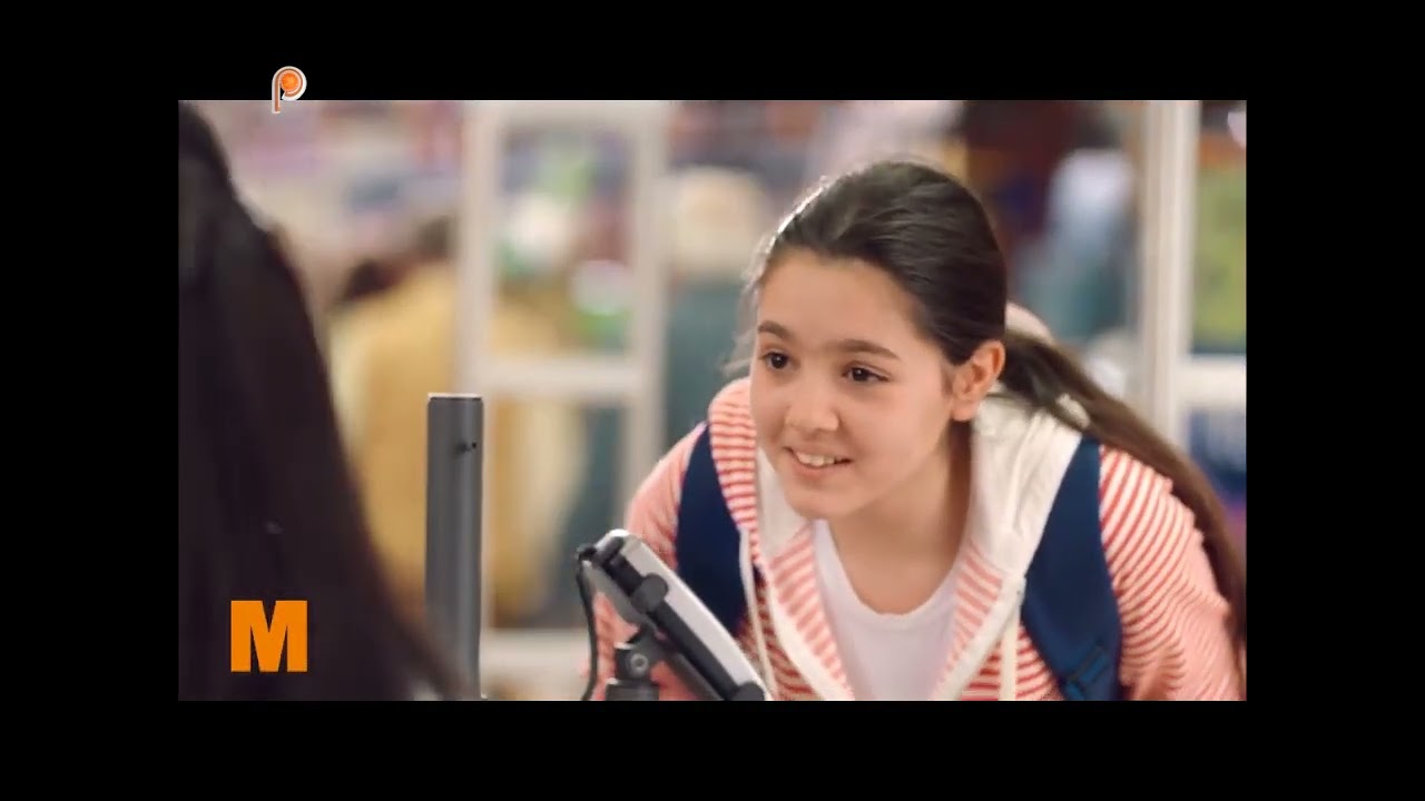 Planet Çocuk - Reklam Kuşağı (2016)