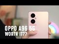 Harga dan Spesifikasi Terbaru Oppo A96 5G: Kecepatan Tinggi dan Kualitas Foto yang Mumpuni!