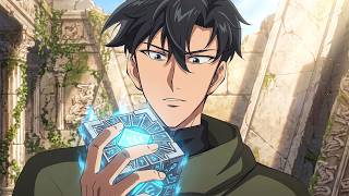 He Is Reborn 15 Years in the Past Before the Apocalypse to Steal Every Legendary Power