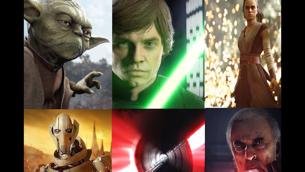 Best star cards for duelling in BF2 YouTube