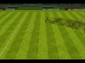 FIFA 13 iPhone/iPad - FC Barcelona vs. RCD Mallorca