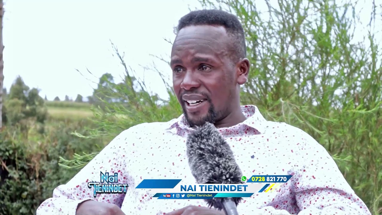 MC SOLOO Emotional Testimony (Kono Nafas Maloo Sobon)