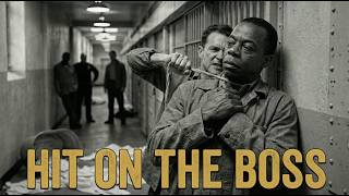 Celebrity 1954. His Own Sold Bumpy Johnson Out. The Mob Tried To Kill Him. One Day Later — The Prison Was His. Profile