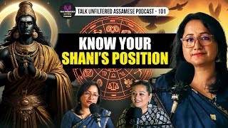 POPY DEVI: EXPLAINS THE GOOD LUCK OF EVERY INDIVIDUALS|| THE BEST RASHI TO GET SHANI’s BLESSINGS||