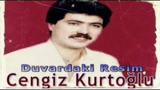 CENGİZ KURTOĞLU - DUVARDAKİ RESİM