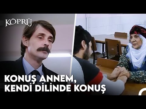 Vali'nin Hayali: Bu Kadına Türkçe Öğretemeyen Bize Yazık - Köprü