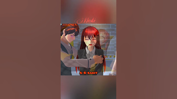 𝚅𝚊𝚖𝚙𝚒𝚛𝚎 𝚜𝚝𝚘𝚛𝚢 𝚙𝚊𝚛𝚝 2 𝚒𝚋:@Ririnn..  #foryou #rameinyuk #sakuraschoolsimulator #like