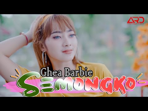 DJ Semongko - Ghea Barbie | Remix Version (Official Video)