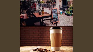 Dashing Backdrops for Coffee and Focus