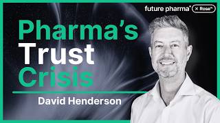 Leading with empathy, with David Henderson at Takeda