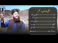 Jahanzaib shah  new balochi naat 2024  dilo deedagani taha he muhammad