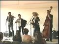 DEVON DAWSON - Waltz Across Texas (Live, 2004)
