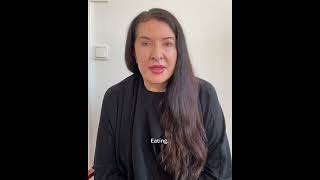 InTheStudio - Marina Abramović - April 14, 2020