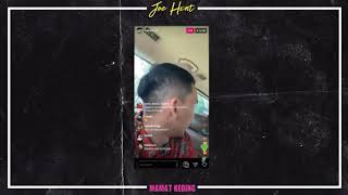 Joe Hxnt - Mat keding ( MK Diss )
