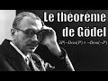 Les théorèmes d'incomplétude de Gödel