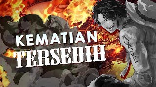 10 Kematian Karakter Anime Tersedih - SPOILER MZ [List]