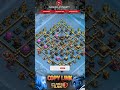 NEW TH17 CWL BASE LINKS  BEST ANTI 3 STAR WAR &amp; LEGEND LEAGUE BASES IN CLASH OF CLANS 9