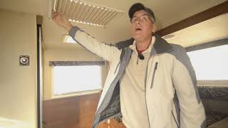 The RV Corral 2014 Lance 1575 Stock # CT-712