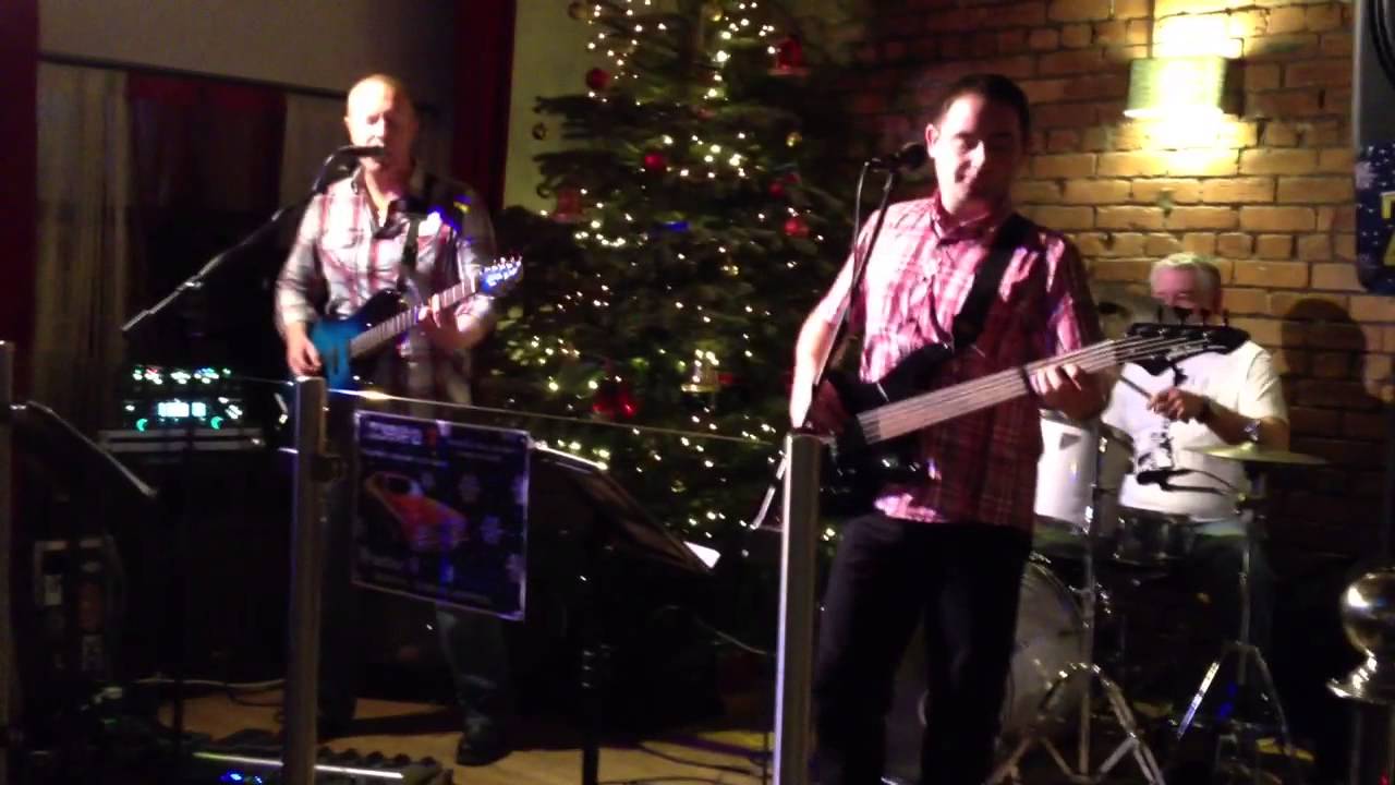 Z3bra3 You Can Go Your Own Way 26-12-2013