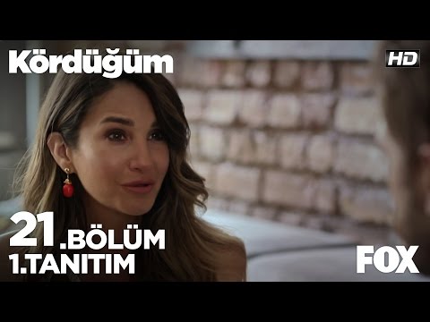 Kördüğüm 21. Bölüm 1. Tanıtımı