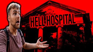 Hell Hospital | CLOSED Due To Lawsuits