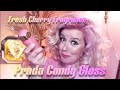 Prada Candy Gloss Fragrance Review