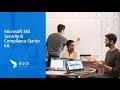 11/12/19 Microsoft Office 365 Security and Compliance Webinar