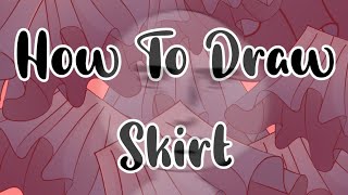 How to draw skirt || Tutorial
Just tutorial-
Also tysm for 86 subs :D
I LOVE YOUU :D
By the way, this is my opinions-
Yikes-
Dont know how to use subtitles How to draw skirt || Tutorial