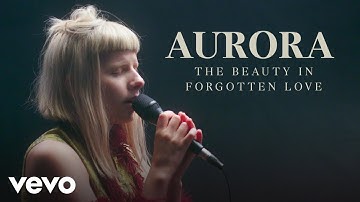AURORA - "Forgotten Love" Live Performance | Vevo