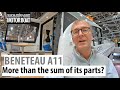 Beneteau Antares 11 yacht tour | More than the sum of its parts? | Motor Boat & Yachting