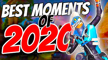 FASTEST OCTANE(Highlights Of 2020) | STORMEN