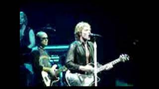 Bon Jovi | Rare Video Footage | Los Angeles 2000