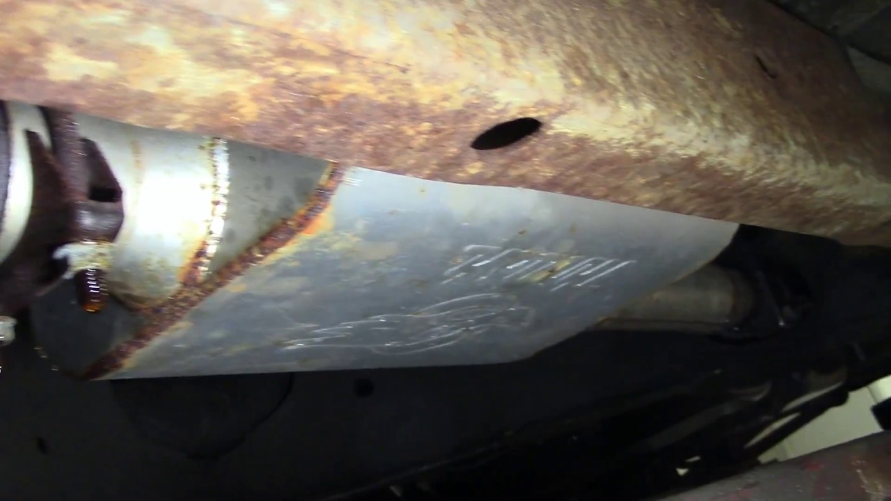 1955 Buick Century exhaust YouTube