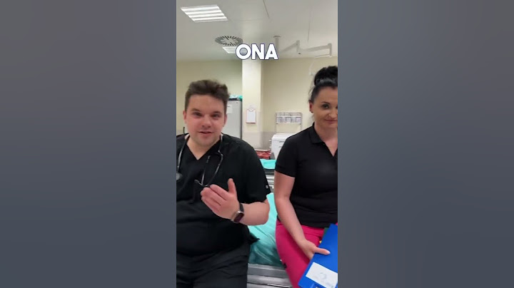 Kto decyduje ile będziecie czekać na lekarza w SOR? 👨‍⚕️🕐🏥